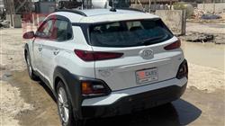 هیوندای کۆنا